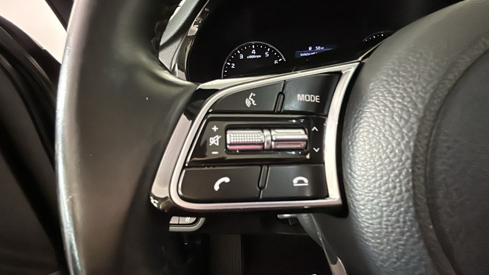 Used 2022 Kia Seltos EX AWD/4WD image 17