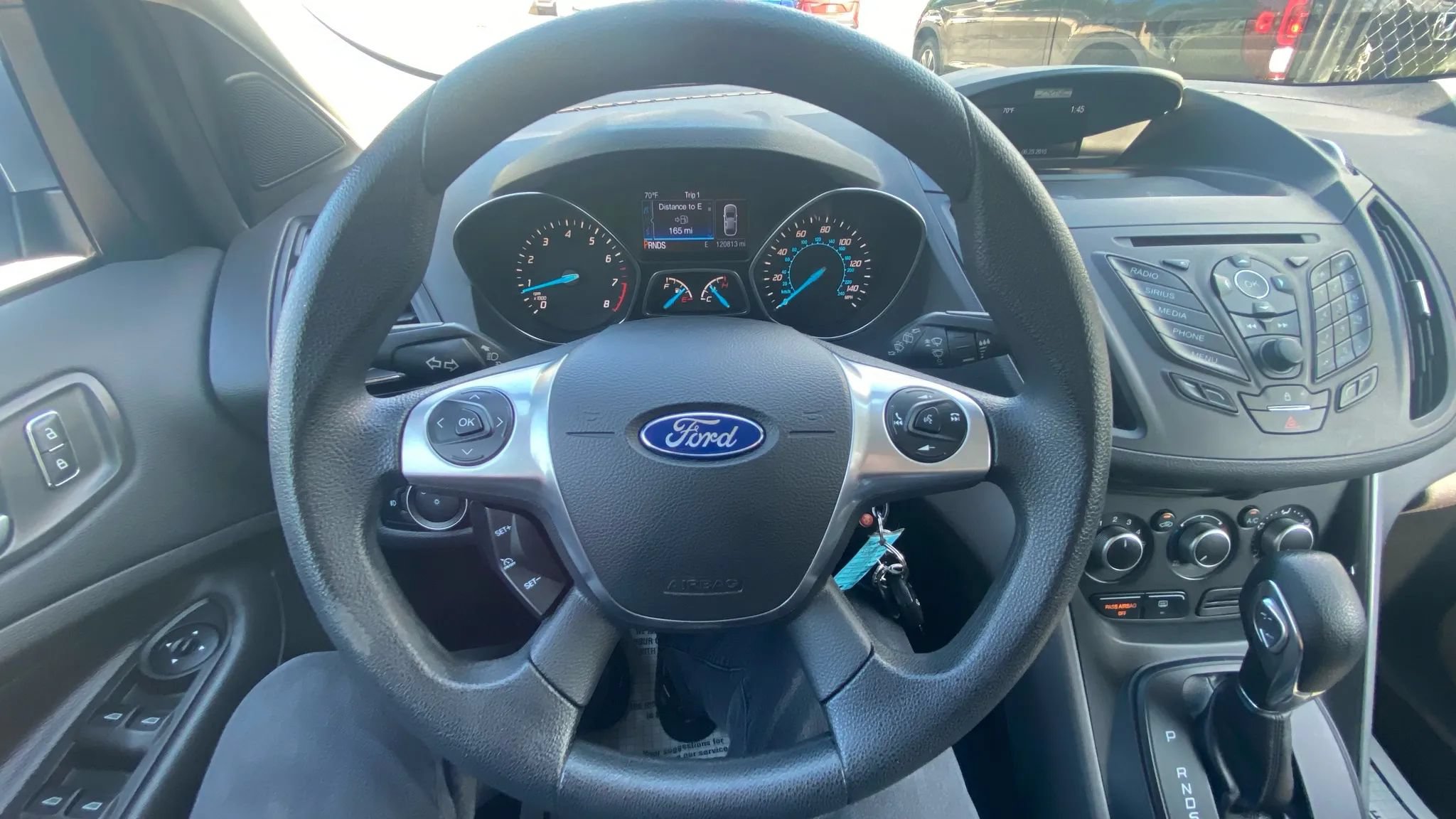 Used 2016 Ford Escape SE AWD/4WD image 23