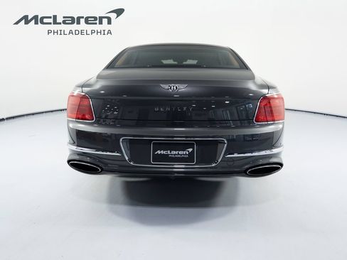 Used 2021 Bentley Flying Spur W12 AWD/4WD image 6