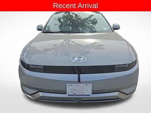 Used 2024 Hyundai Ioniq 5 Limited RWD image 4