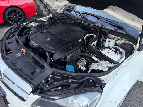 Used 2012 Mercedes-Benz C 350 Coupe image 11