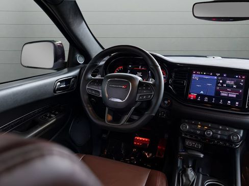 Used 2023 Dodge Durango R/T AWD/4WD image 25