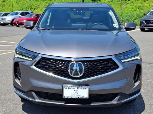 Used 2023 Acura RDX AWD w/ Technology Package image 2