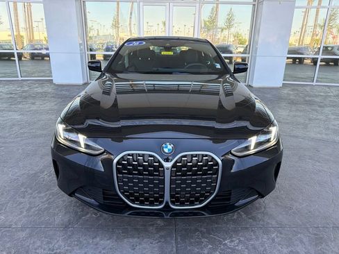 Used 2026 BMW 430i Coupe w/ Parking Assistance Package RWD image 2