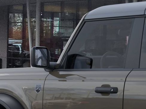 New 2026 Ford Bronco Big Bend w/ Black Diamond Package AWD/4WD image 22