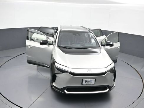 Certified 2023 Toyota bZ4X AWD w/ Weather Package image 47
