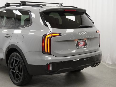 Used 2024 Kia Telluride SX X-Line image 14