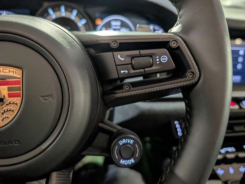 Used 2024 Porsche 911 Targa 4 GTS image 33