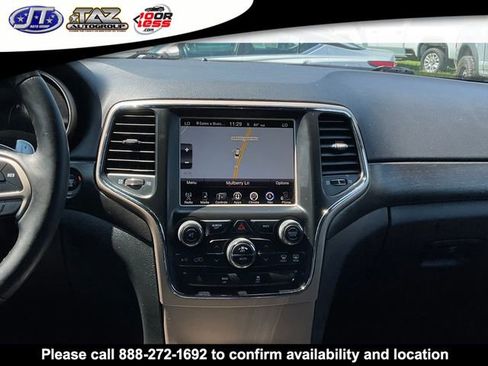 Used 2015 Jeep Grand Cherokee Laredo w/ Quick Order Package 23E image 13