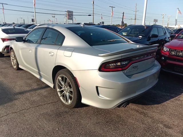 Used 2023 Dodge Charger GT AWD/4WD image 3