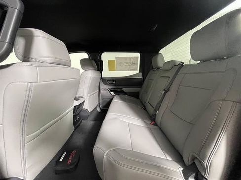 New 2026 Toyota Tundra Limited AWD/4WD image 10