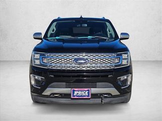 Used 2018 Ford Expedition Max Platinum video 2