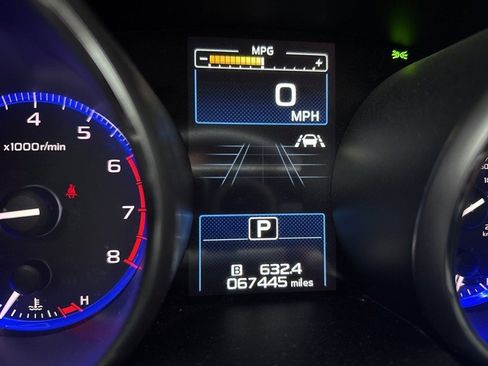 Used 2019 Subaru Outback 2.5i Premium w/ Popular Package #2 image 22