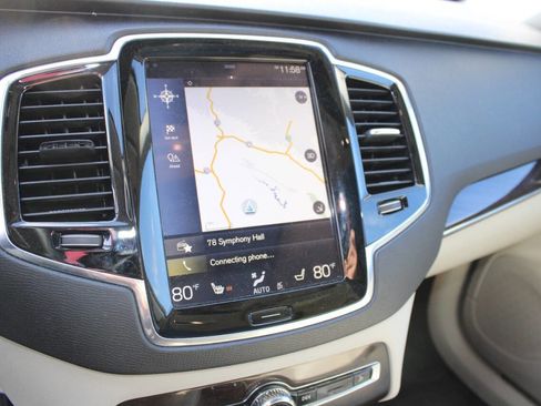 Used 2016 Volvo XC90 T6 Momentum w/ Momentum Plus Package image 15