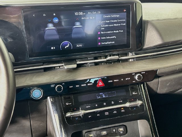 Used 2022 Kia Carnival SX FWD image 17