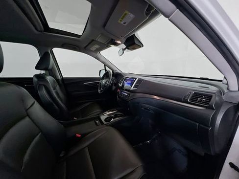 Used 2020 Honda Ridgeline RTL image 25