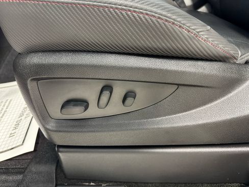 Used 2017 GMC Sierra 1500 SLT AWD/4WD image 21