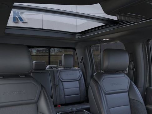 New 2026 Ford F150 Raptor image 22