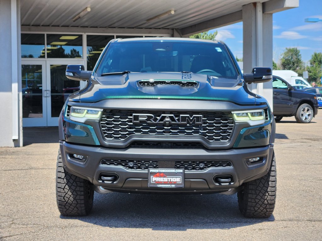 New 2026 RAM 1500 RHO AWD/4WD image 5