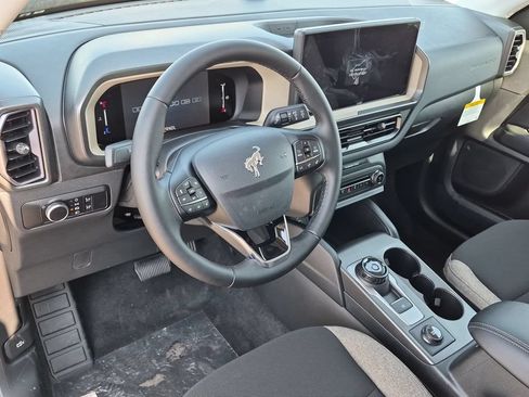 New 2026 Ford Bronco Sport Big Bend w/ Convenience Package AWD/4WD image 10