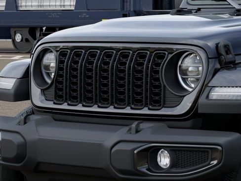 New 2026 Jeep Gladiator Sport image 11