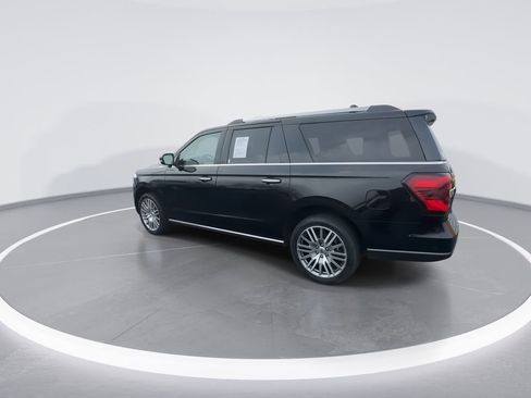 Used 2023 Ford Expedition Max Limited image 6