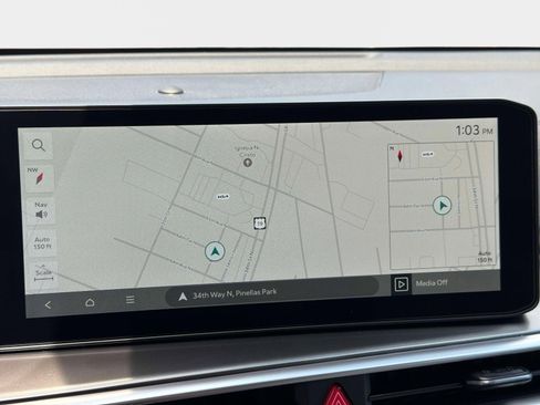 New 2026 Kia Sorento EX FWD image 21