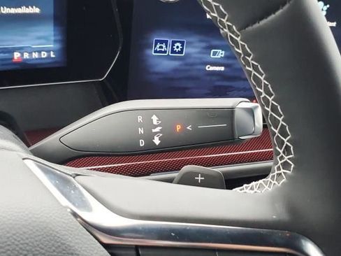 New 2026 Chevrolet Traverse Z71 w/ Driver Confidence Package image 26