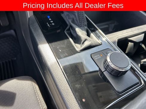Used 2024 Toyota Tundra SR5 RWD image 10