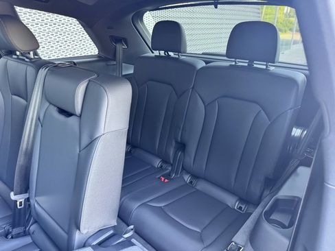 New 2025 Audi Q7 3.0T Premium Plus image 11