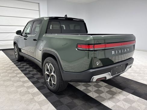 Used 2024 Rivian R1T Adventure image 3