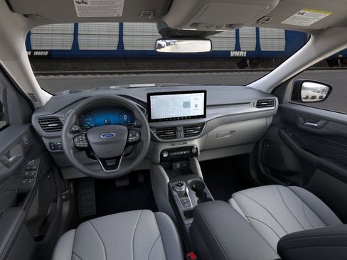 New 2026 Ford Escape Platinum w/ Premium Technology Package image 9