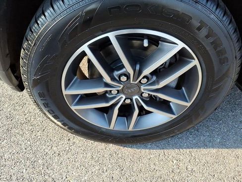 Used 2020 Jeep Grand Cherokee Limited w/ Trailer Tow Group IV image 10