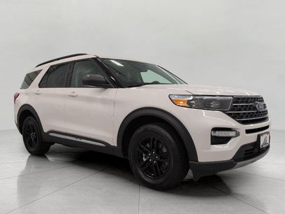 Used 2024 Ford Explorer XLT w/ Equipment Group 202A