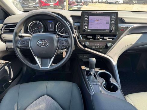 Used 2023 Toyota Camry LE image 20