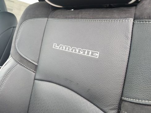 New 2025 RAM 2500 Laramie image 14