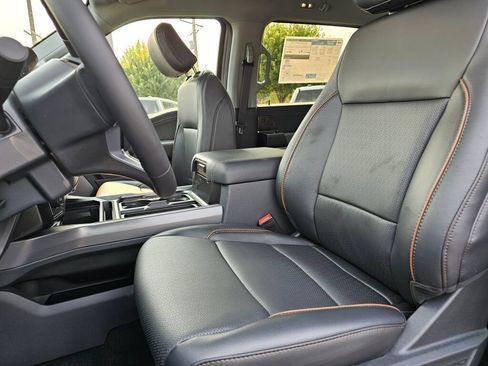 New 2026 Ford F350 Lariat AWD/4WD image 17