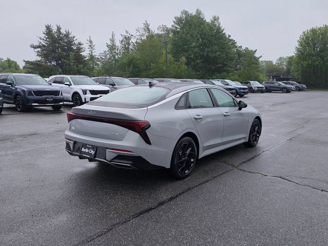 New 2026 Kia K5 GT-Line w/ GT-Line Premium Package FWD image 7