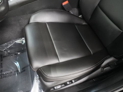 Used 2018 Cadillac ATS 2.0T Sedan image 12