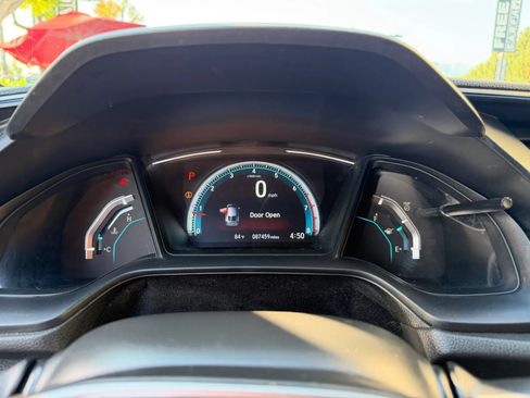 Used 2019 Honda Civic LX image 23