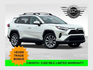 Used 2022 Toyota RAV4 XLE Premium AWD/4WD 360° Tour