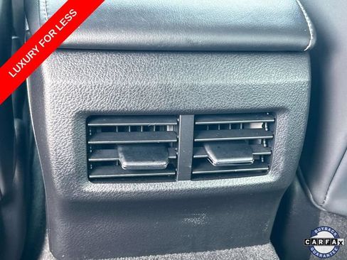 Used 2022 Lexus IS 350 F Sport w/ Navigation Package RWD image 16