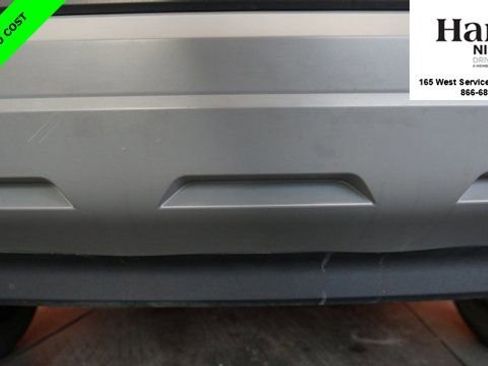 Certified 2021 Nissan Rogue SV image 78