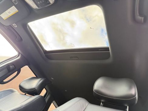 Used 2018 Jeep Grand Cherokee Altitude image 17