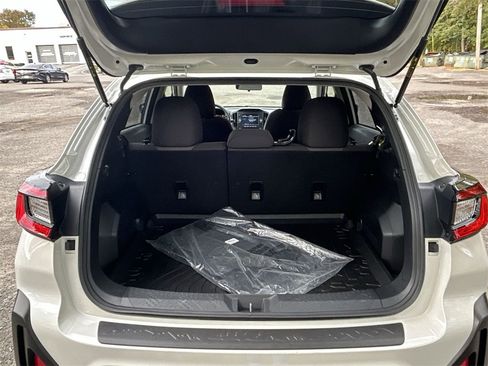Certified 2025 Subaru Crosstrek 2.0i image 26