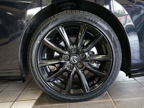 Used 2023 MAZDA MAZDA3 s AWD/4WD image 56