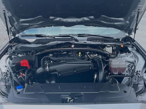 Used 2025 Ford Mustang Premium RWD image 28