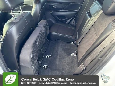 Used 2019 Buick Encore Preferred w/ Safety Package image 26