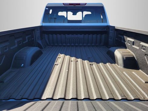 New 2026 GMC Sierra 2500 Denali w/ Max Trailering Package AWD/4WD image 7