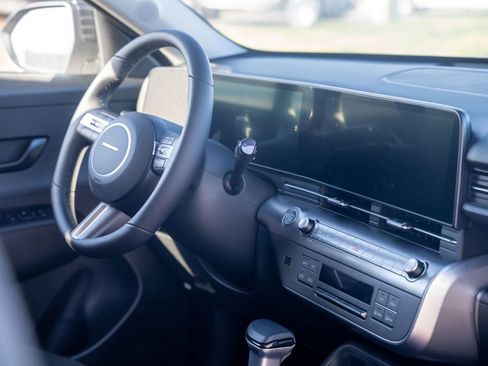 New 2026 Hyundai Kona SEL Sport image 11